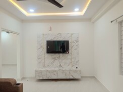 3 BHK + Pooja Room Builder Floor For Rent in Kondapur