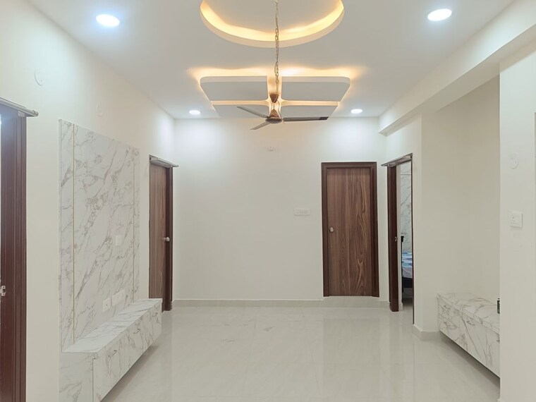 Room, kondapur 3 Bedroom 1850 Sq.Ft. Builder Floor In Kondapur Hyderabad 10374504