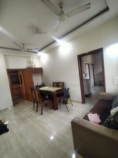 2 BHK + Pooja Room Apartment For Rent in Sandesh Nagar