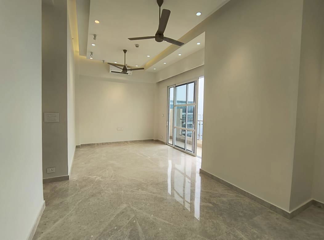 3 BHK + Pooja Room,Study Room,Store Room Apartment For Sale in Indiabulls Sky Forest