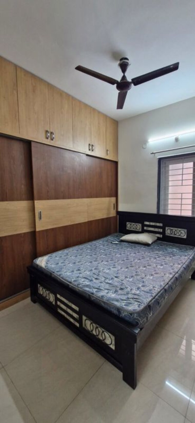 Bedroom, kondapur 2 Bedroom 1200 Sq.Ft. Builder Floor In Kondapur Hyderabad 10374509