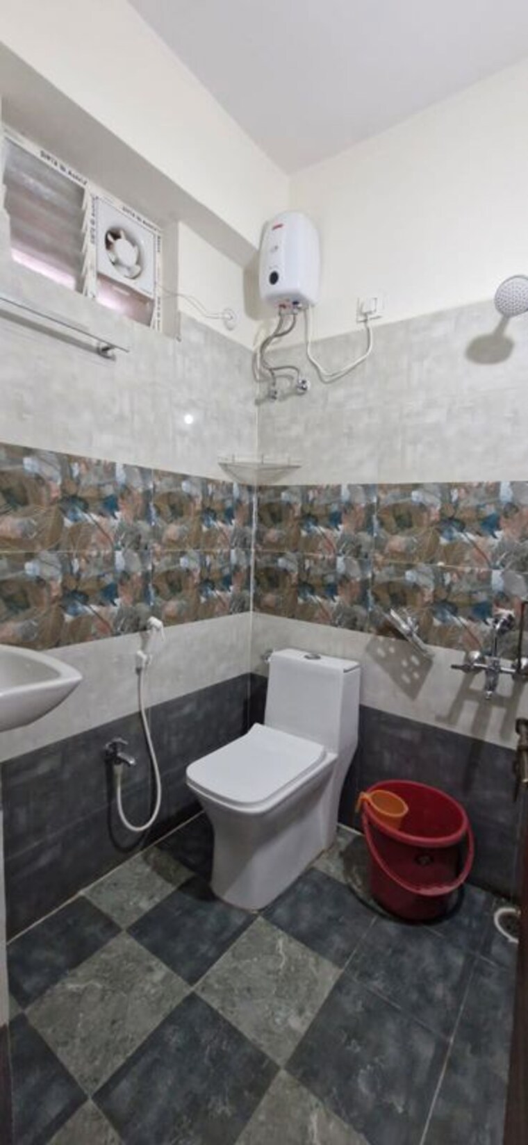 Team Area, kondapur 2 Bedroom 1200 Sq.Ft. Builder Floor In Kondapur Hyderabad 10374509