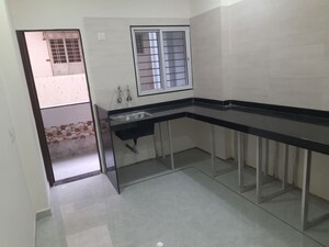 Balcony in 3 BHK Apartment at Manish Nagar – for Sale