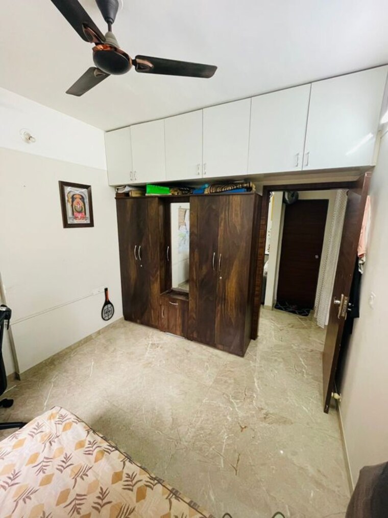 Bedroom, rachana-eternia 2 Bedroom 1050 Sq.Ft. Apartment In Baner Pune 10374513