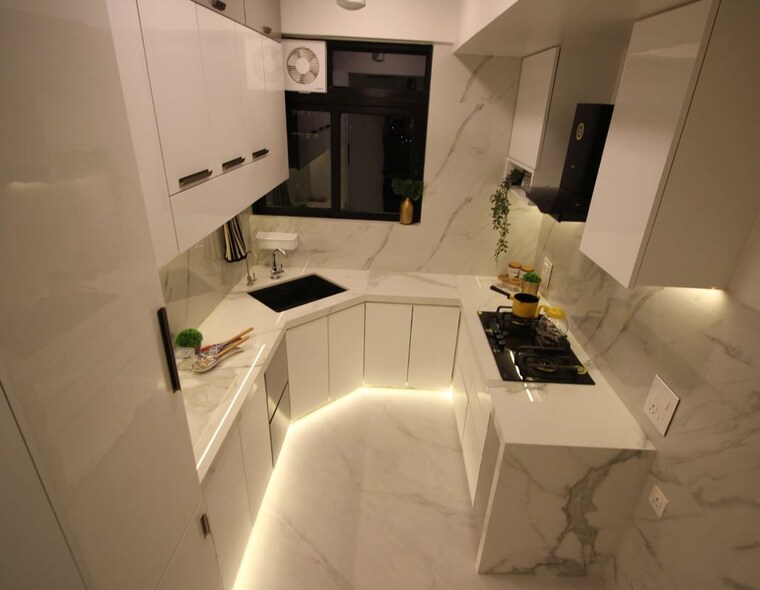 Team Area, dosti-eastern-bay-phase-1 2 Bedroom 559 Sq.Ft. Apartment In Wadala Mumbai 10374518