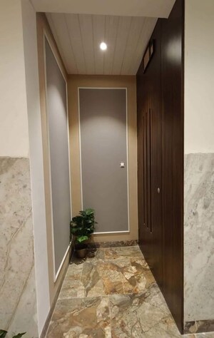 Building Lobby in 2 BHK Apartment at Dosti Eastern Bay Phase 1, Wadala – for Rent