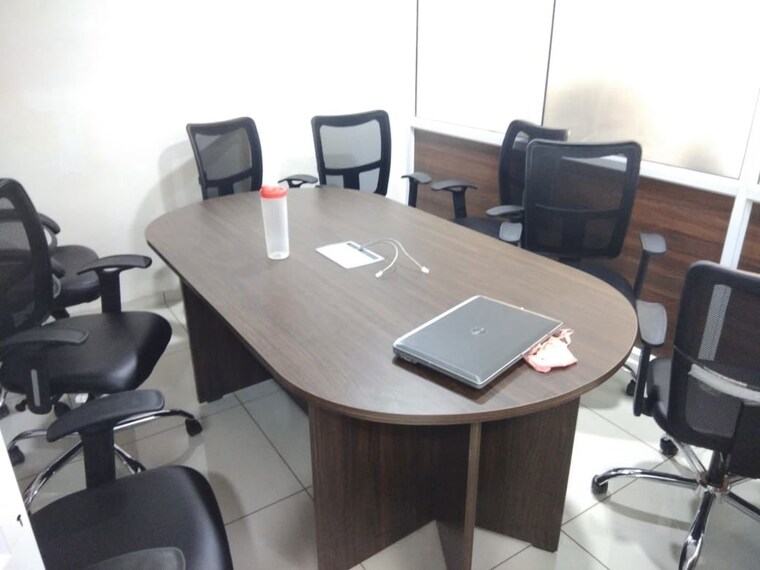 Team Area, vasant vihar Commercial Office Space 3100 Sq.Ft. In Vasant Vihar Vadodara 10374517
