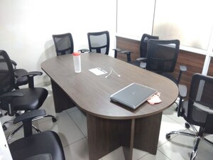 Team Area in  Office Space at Vasant Vihar – for Rent