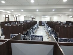 Office Space For Rent in Vasant Vihar