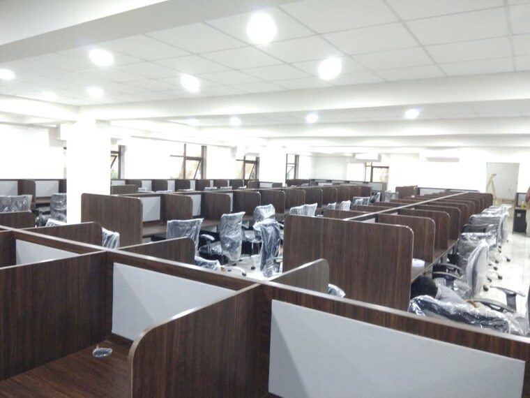 Team Area, vasant vihar Commercial Office Space 3100 Sq.Ft. In Vasant Vihar Vadodara 10374517
