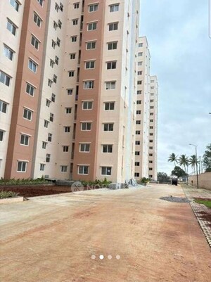 2 BHK Apartment – Exterior View View at Attibele - for Sale