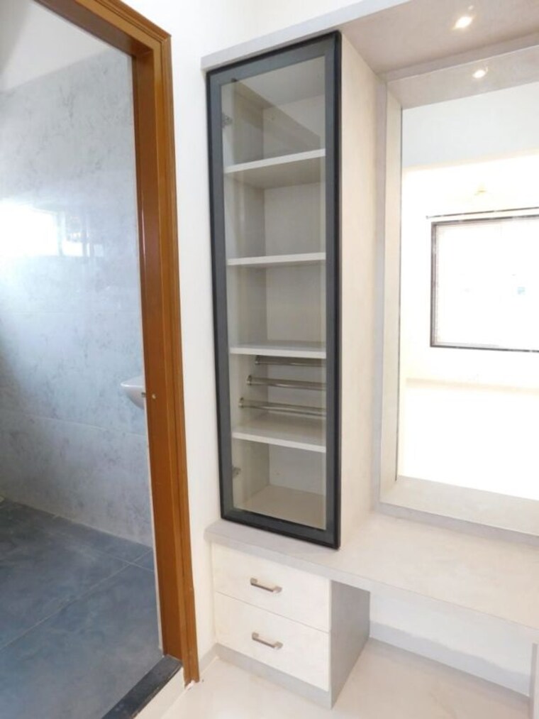 Room, kondapur 3 Bedroom 1950 Sq.Ft. Builder Floor In Kondapur Hyderabad 10374523