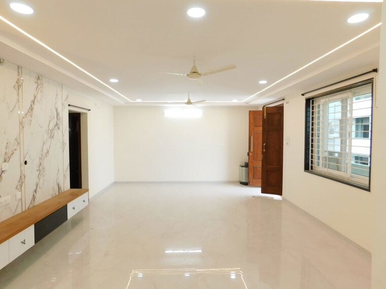 Room, kondapur 3 Bedroom 1950 Sq.Ft. Builder Floor In Kondapur Hyderabad 10374523