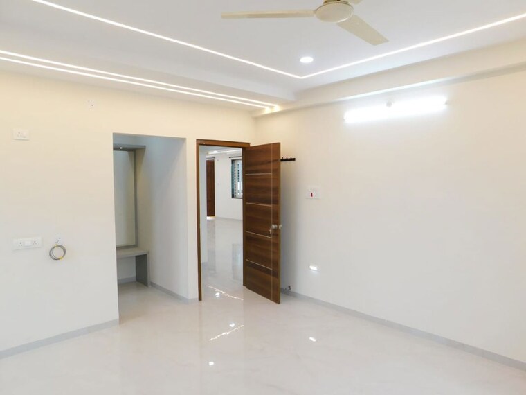 Room, kondapur 3 Bedroom 1950 Sq.Ft. Builder Floor In Kondapur Hyderabad 10374523