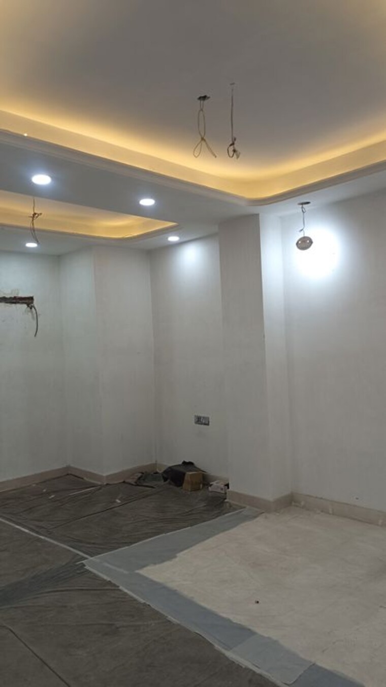 Room, new rajinder nagar 3 Bedroom 1158 Sq.Ft. Builder Floor In New Rajinder Nagar Delhi 10374527