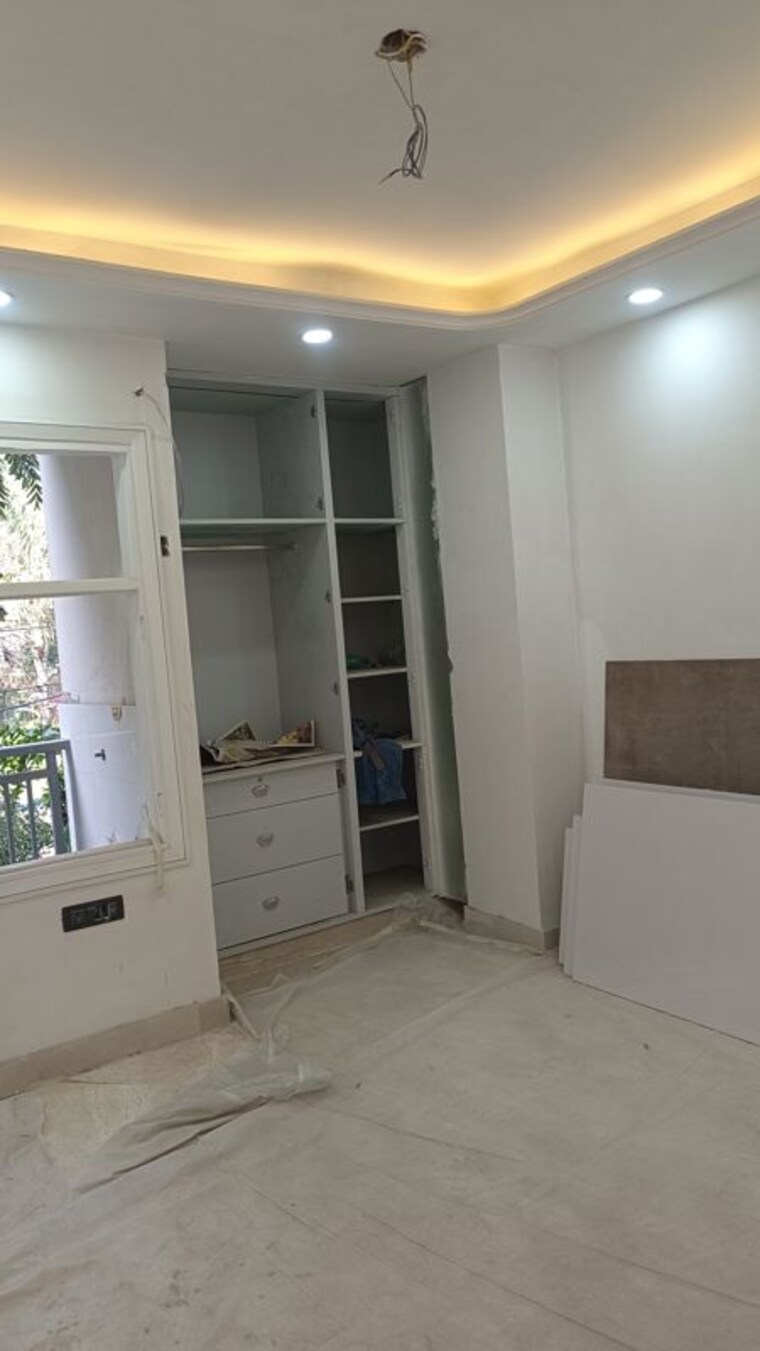 undefined, new rajinder nagar 3 Bedroom 1158 Sq.Ft. Builder Floor In New Rajinder Nagar Delhi 10374527
