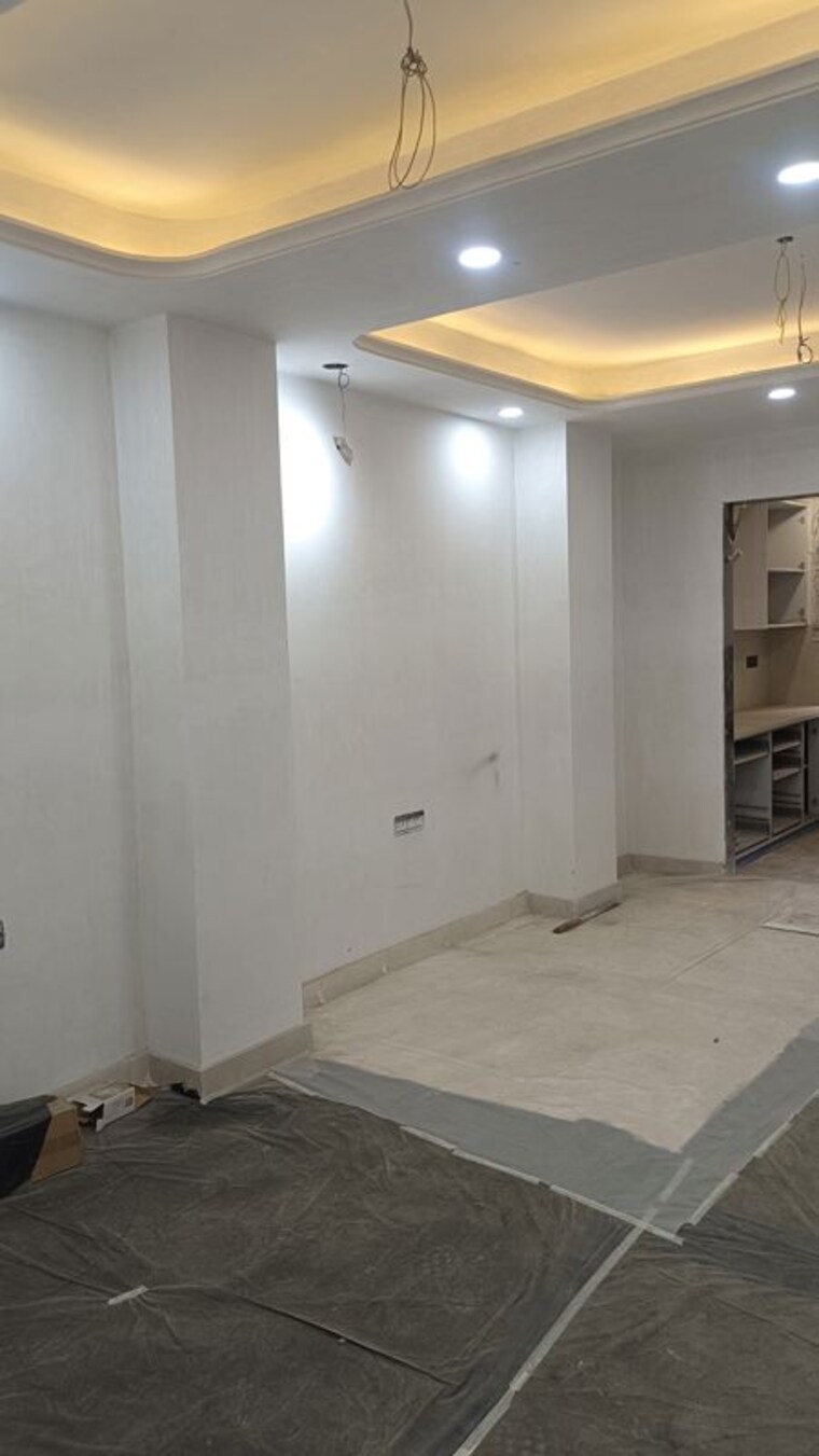 undefined, new rajinder nagar 3 Bedroom 1158 Sq.Ft. Builder Floor In New Rajinder Nagar Delhi 10374527