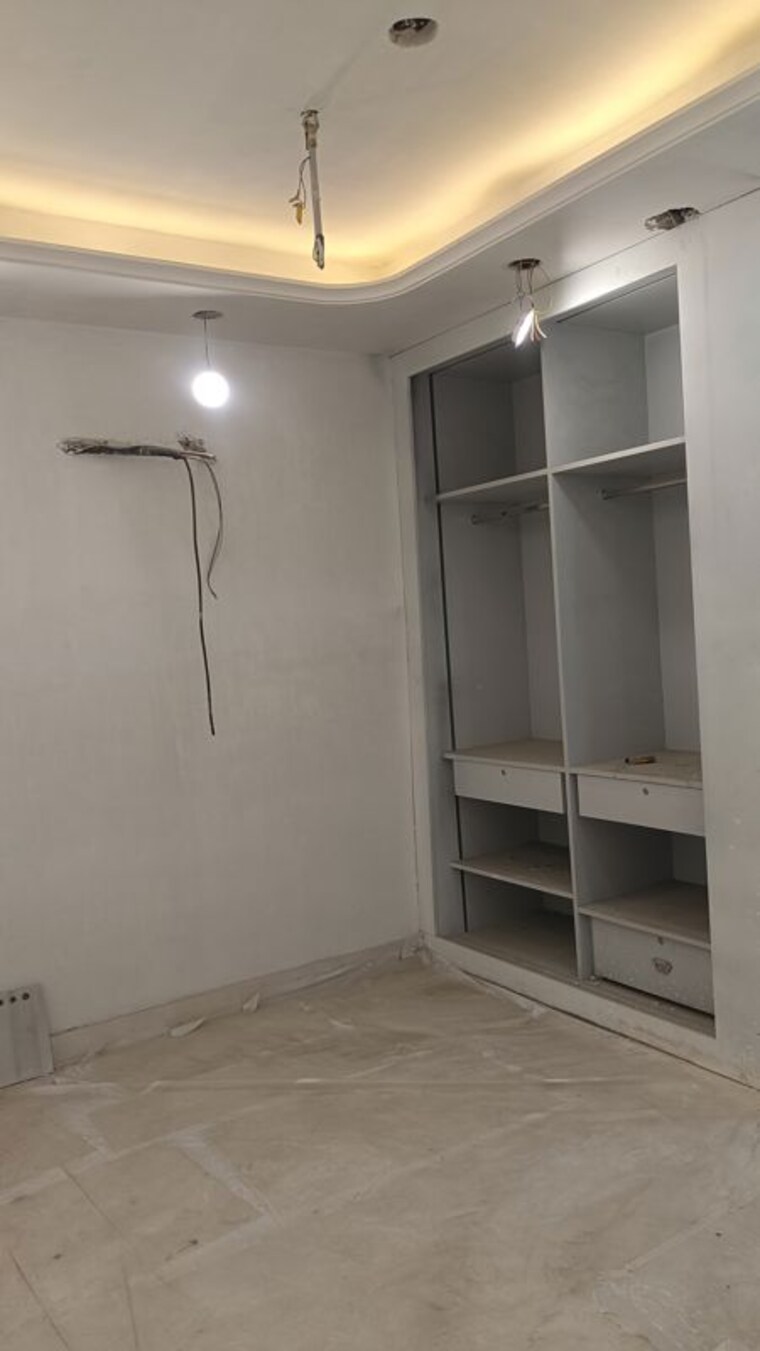 Room, new rajinder nagar 3 Bedroom 1158 Sq.Ft. Builder Floor In New Rajinder Nagar Delhi 10374527