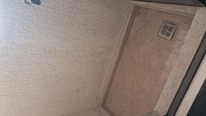 Bathroom in 3.5 BHK Apartment at Dosti Eastern Bay, Wadala – for Rent