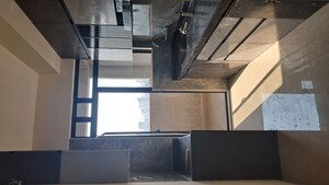 Kitchen in 3.5 BHK Apartment at Dosti Eastern Bay, Wadala – for Rent
