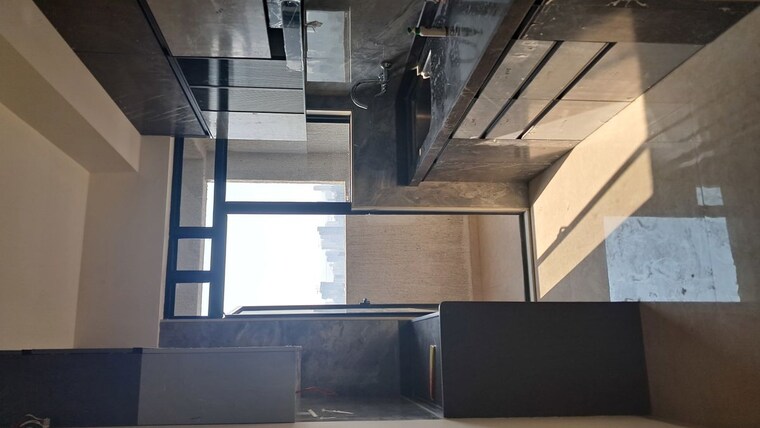 Kitchen, dosti-eastern-bay 3.5 Bedroom 1155 Sq.Ft. Apartment In Wadala Mumbai 10374529