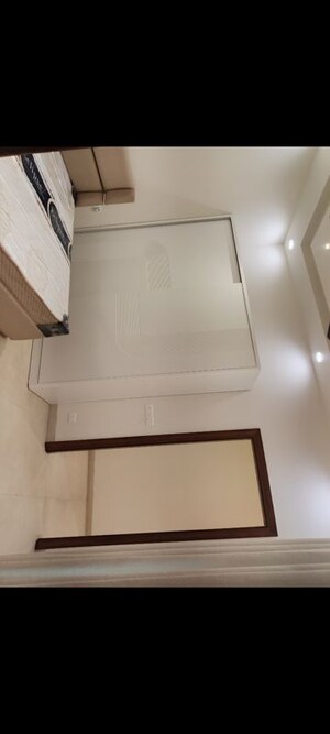 Staircase in 3 BHK Villa at Adore Arpanam, Sector 83 – for Sale