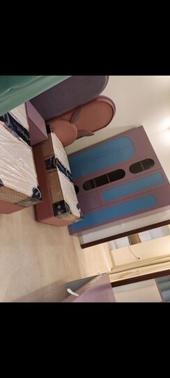 3 BHK + Basement Villa For Sale in Adore Arpanam