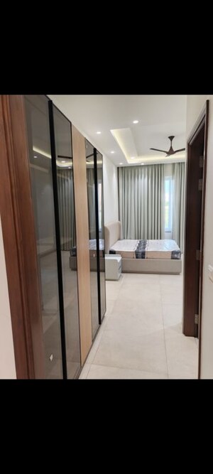 Building Lobby in 3 BHK Villa at Adore Arpanam, Sector 83 – for Sale