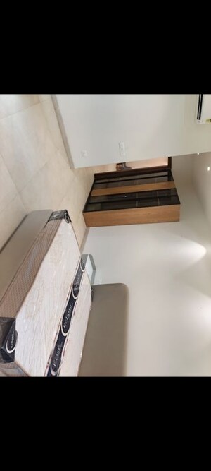 Staircase in 3 BHK Villa at Adore Arpanam, Sector 83 – for Sale