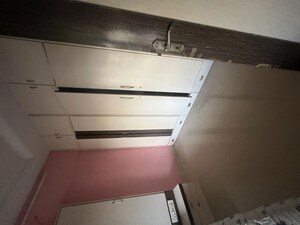 Bedroom in 1 BHK Apartment at Yogi Nagar – for Rent