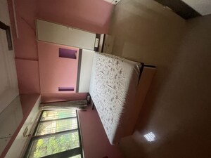 Bedroom in 1 BHK Apartment at Yogi Nagar – for Rent