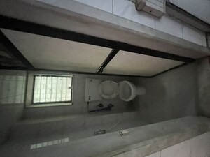 Bathroom in 1 BHK Apartment at Yogi Nagar – for Rent