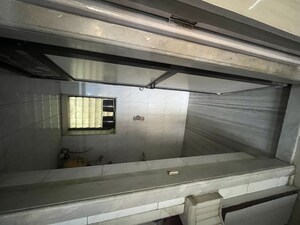 Bathroom in 1 BHK Apartment at Yogi Nagar – for Rent