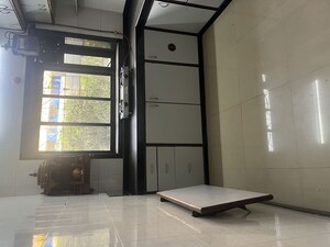 Kitchen in 1 BHK Apartment at Yogi Nagar – for Rent
