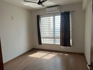 Bedroom in 3 BHK Apartment at Hero Homes Gurgaon, Sector 104 – for Rent