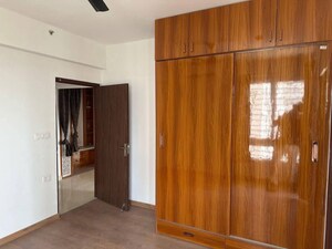 Master Bedroom in 3 BHK Apartment at Hero Homes Gurgaon, Sector 104 – for Rent