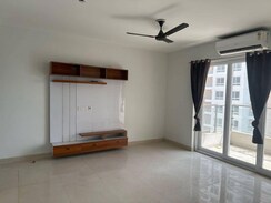 3 BHK + Servant Room Apartment For Rent in Hero Homes Gurgaon