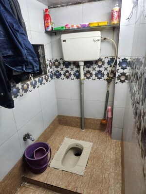 Team Area in 1 BHK Apartment at Kamgar Nagar CHS Kurla East, Kurla East – for Rent