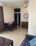 2 BHK 1099 Sq.Ft. Apartment in Hero Homes Gurgaon