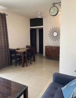 2 BHK Apartment For Rent in Hero Homes Gurgaon