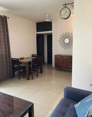 2 BHK Apartment For Rent in Hero Homes Gurgaon, Sector 104