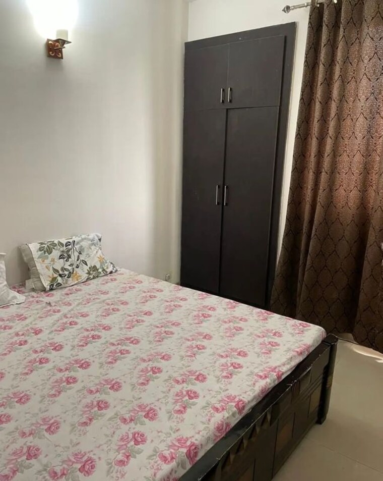 Bedroom, hero-homes-gurgaon 2 Bedroom 1099 Sq.Ft. Apartment In Sector 104 Gurgaon 10374535