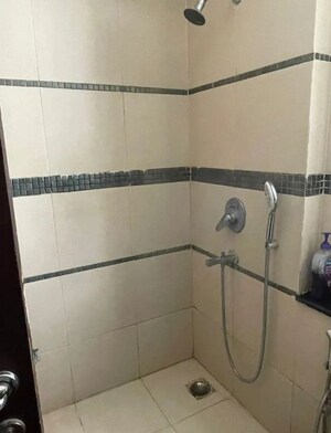 Bathroom in 2 BHK Apartment at Hero Homes Gurgaon, Sector 104 – for Rent