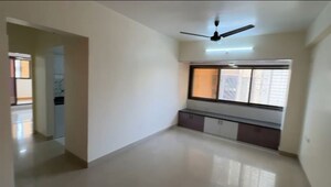 Room in 2 BHK Apartment at Sanpada Sector 1 – for Rent