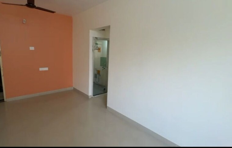 Room, sanpada sector 1 2 Bedroom 1015 Sq.Ft. Apartment In Sanpada Sector 1 Navi Mumbai 10374542