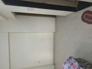 Kitchen in 1 BHK Apartment at Sandesh Nagar – for Rent