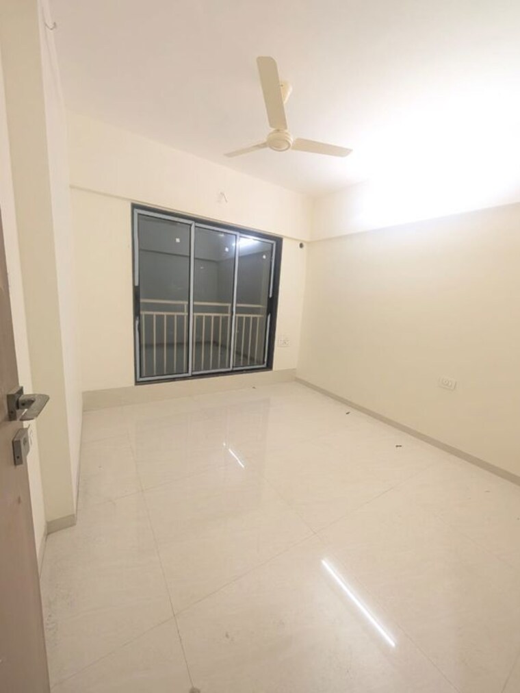 Master Bedroom, oxford-navrang-crystal 2 Bedroom 655 Sq.Ft. Apartment In Goregaon West Mumbai 10374545