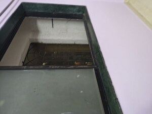 Furnished Amenities in 1 BHK Apartment at Kurla West – for Rent