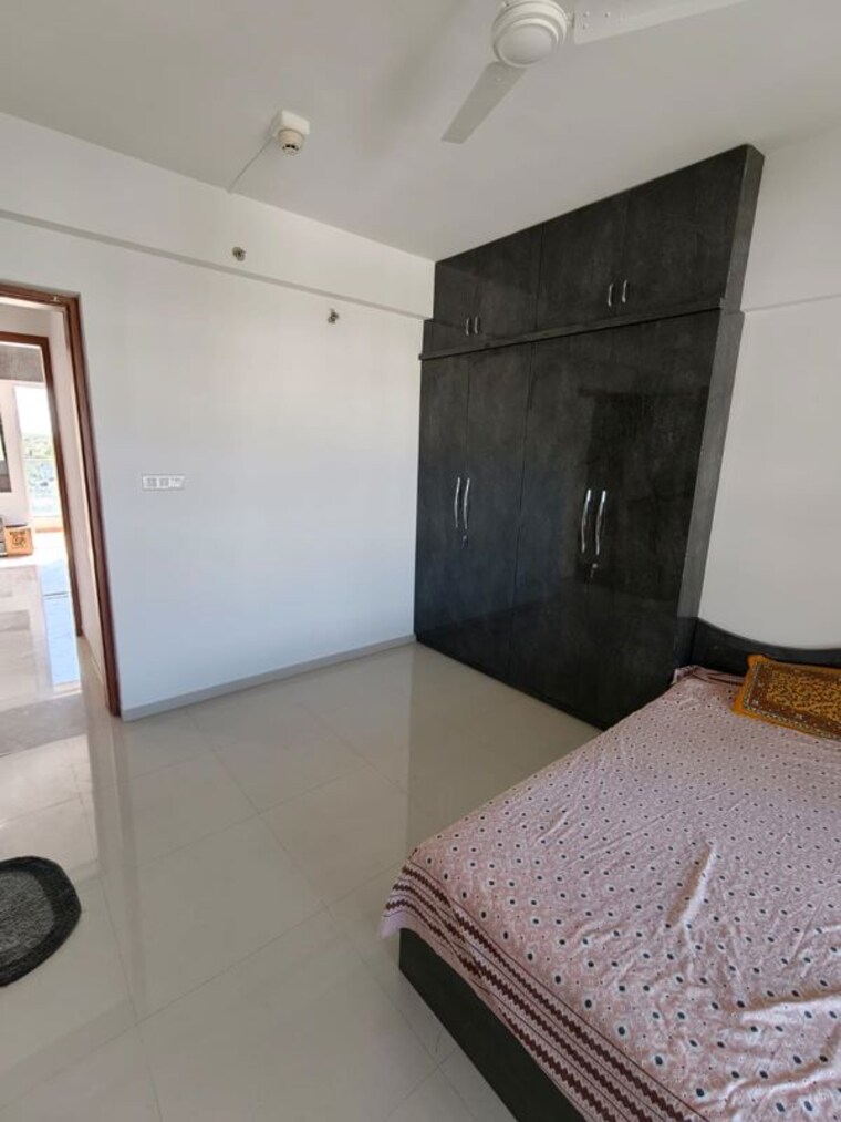 Bedroom, sharada-alliance-akashparv 4 Bedroom 2700 Sq.Ft. Apartment In Bavdhan Pune 10374551