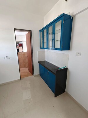 Team Area in 4 BHK Apartment at Sharada Alliance Akashparv, Bavdhan – for Rent